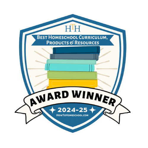 2024 Award Badge
